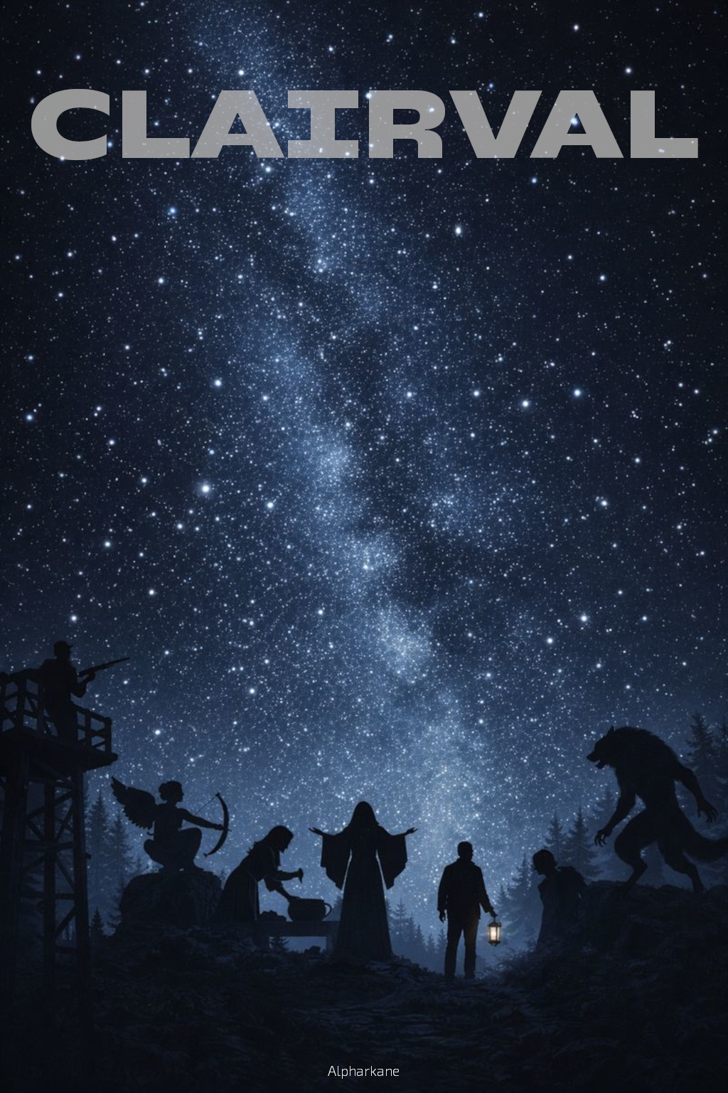 Clairval - Box Art Officiel